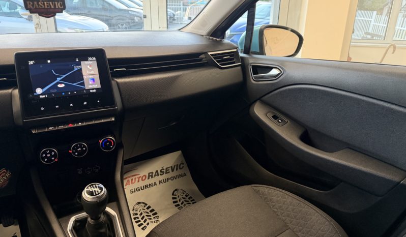 Renault Clio 1.5 DCI 2020. god. NOVI MODEL NAVI LED full