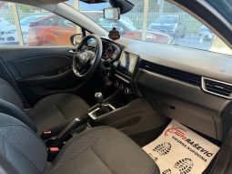 Renault Clio 1.5 DCI 2020. god. NOVI MODEL NAVI LED full