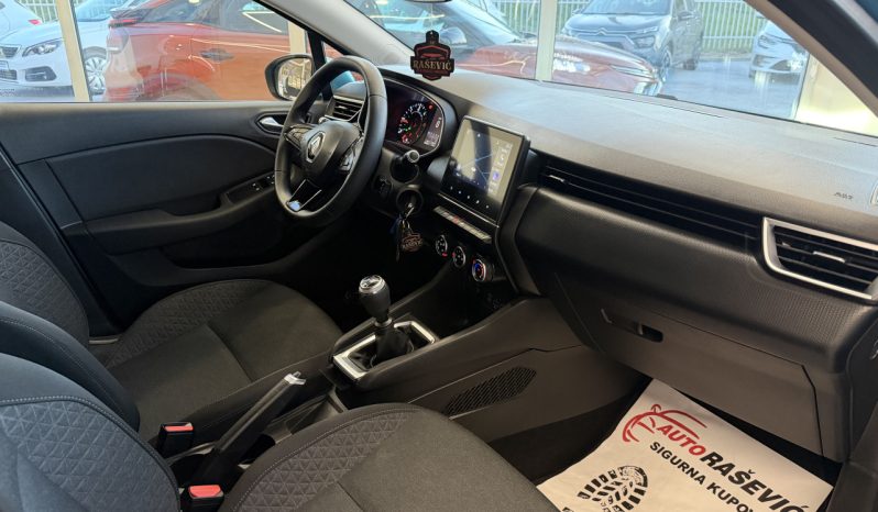 Renault Clio 1.5 DCI 2020. god. NOVI MODEL NAVI LED full