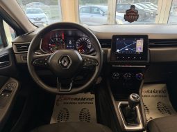Renault Clio 1.5 DCI 2020. god. NOVI MODEL NAVI LED full