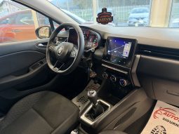 Renault Clio 1.5 DCI 2020. god. NOVI MODEL NAVI LED full