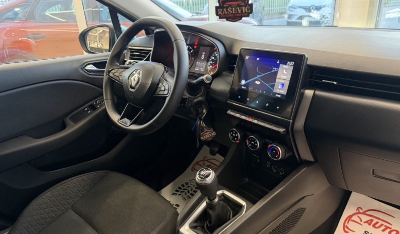 Renault Clio 1.5 DCI 2020. god. NOVI MODEL NAVI LED full