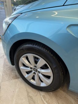 Renault Clio 1.5 DCI 2020. god. NOVI MODEL NAVI LED full