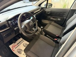 Citroen C3 1.5 HDI 2021 god Facelift NAVI LED full