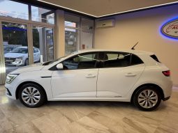 Renault Megane 1.5 DCI 2020/21. god. Navi full