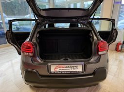 Citroen C3 1.5 HDI 2022.god. Facelift LED full