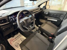 Citroen C3 1.5 HDI 2022.god. Facelift LED full