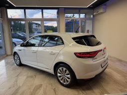 Renault Megane 1.5 DCI 2020/21. god. Navi full