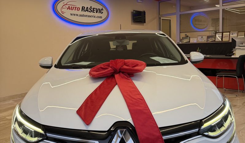 Renault Megane 1.5 DCI 2020/21. god. Navi full