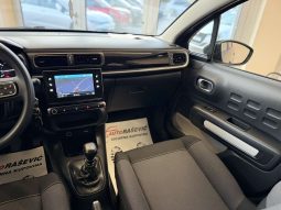 Citroen C3 1.5 HDI 2022.god. Facelift LED full