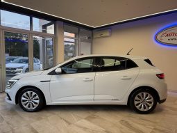 Renault Megane 1.5 DCI 2020/21. god. Navi full