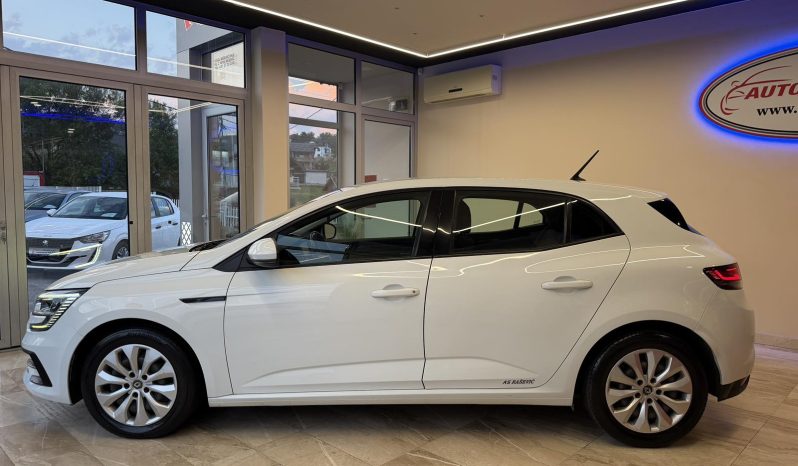 Renault Megane 1.5 DCI 2020/21. god. Navi full