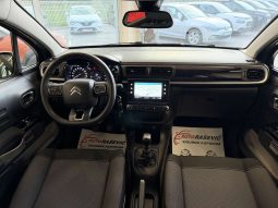 Citroen C3 1.5 HDI 2021 god Facelift NAVI LED full