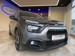 Citroen C3 1.5 HDI 2022.god. Facelift LED full