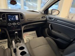 Renault Megane 1.5 DCI 2020/21. god. Navi full