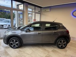 Citroen C3 1.5 HDI 2022.god. Facelift LED full