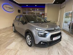 Citroen C3 1.5 HDI 2021 god Facelift NAVI LED