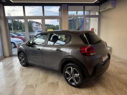 Citroen C3 1.5 HDI 2022.god. Facelift LED full