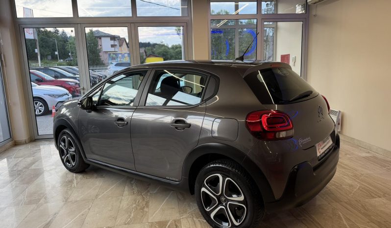 Citroen C3 1.5 HDI 2022.god. Facelift LED full