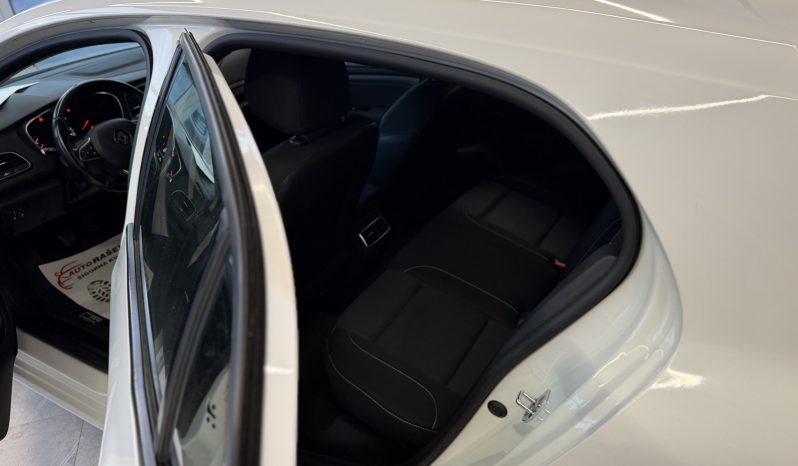 Renault Megane 1.5 DCI 2020/21. god. Navi full