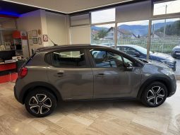 Citroen C3 1.5 HDI 2022.god. Facelift LED full