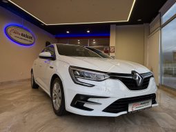 Renault Megane 1.5 DCI 2020/21. god. Navi full