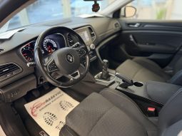 Renault Megane 1.5 DCI 2020/21. god. Navi full