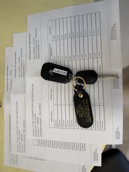 Citroen C3 1.5 HDI 2022.god. Facelift LED full