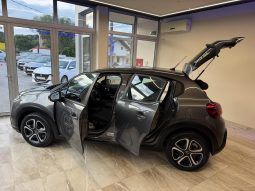Citroen C3 1.5 HDI 2022.god. Facelift LED full