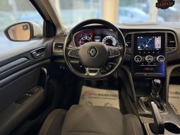 Renault Megane 1.5 DCI 2020/21. god. Navi full