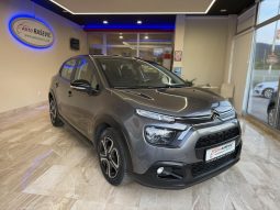 Citroen C3 1.5 HDI 2022.god. Facelift LED full