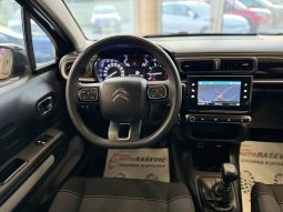 Citroen C3 1.5 HDI 2022.god. Facelift LED full
