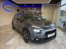Citroen C3 1.5 HDI 2022.god. Facelift LED full