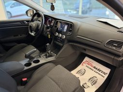 Renault Megane 1.5 DCI 2020/21. god. Navi full