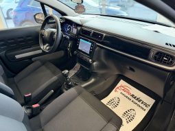 Citroen C3 1.5 HDI 2022.god. Facelift LED full