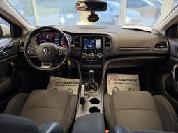 Renault Megane 1.5 DCI 2020/21. god. Navi full