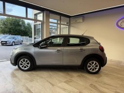 Citroen C3 1.5 HDI 2021 god Facelift NAVI LED full