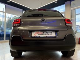 Citroen C3 1.5 HDI 2022.god. Facelift LED full