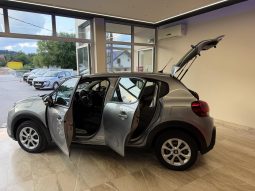 Citroen C3 1.5 HDI 2021 god Facelift NAVI LED full