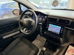 Citroen C3 1.5 HDI 2022.god. Facelift LED full