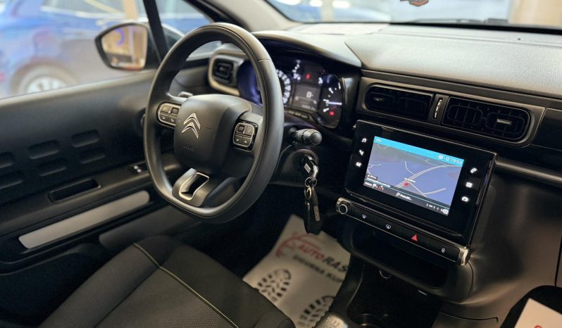 Citroen C3 1.5 HDI 2022.god. Facelift LED full