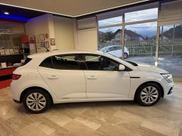 Renault Megane 1.5 DCI 2020/21. god. Navi full