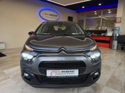 Citroen C3 1.5 HDI 2022.god. Facelift LED full