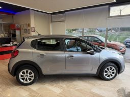 Citroen C3 1.5 HDI 2021 god Facelift NAVI LED full