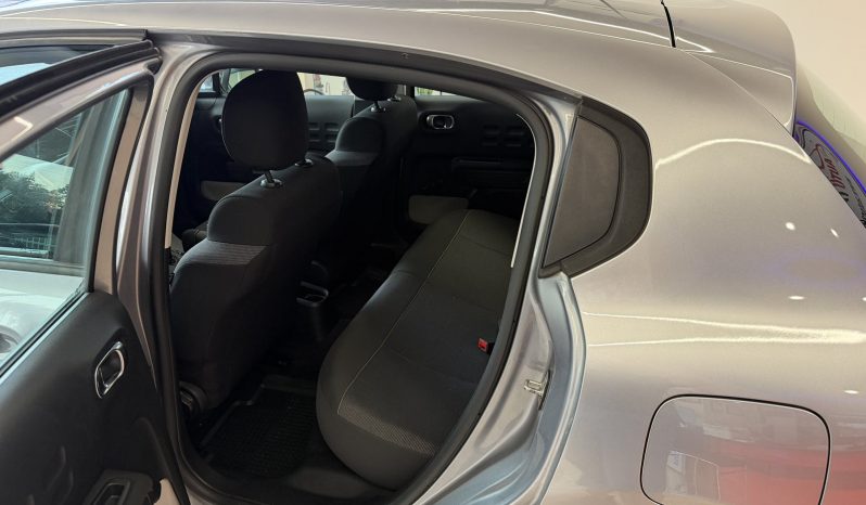 Citroen C3 1.5 HDI 2021 god Facelift NAVI LED full