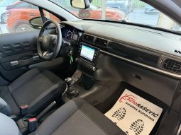 Citroen C3 1.5 HDI 2021 god Facelift NAVI LED full