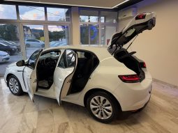 Renault Megane 1.5 DCI 2020/21. god. Navi full