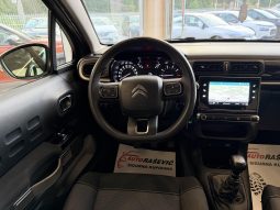 Citroen C3 1.5 HDI 2021 god Facelift NAVI LED full