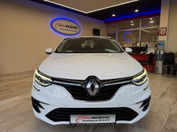 Renault Megane 1.5 DCI 2020/21. god. Navi full