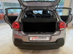 Citroen C3 1.5 HDI 2021 god Facelift NAVI LED full
